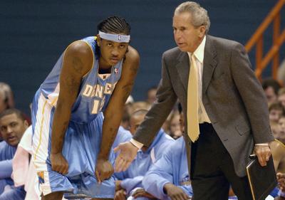 Former Oklahoma Nba Coach John Macleod Dies At Age 81 Sports
