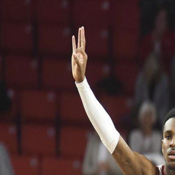 Ou Men S Basketball De Vion Harmon Returns To Home Where His