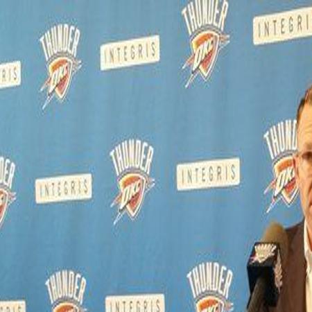 Thunder face tough decisions to make with luxury tax | Oklahoma |  normantranscript.com