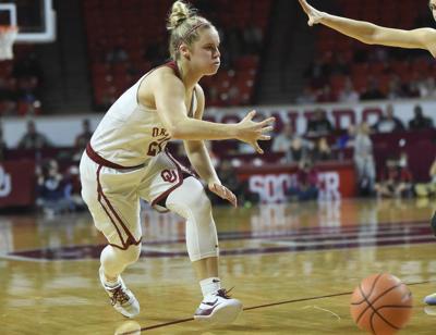 How Gabbi Ortiz S Shot In The Dark Helped Energize Oklahoma S