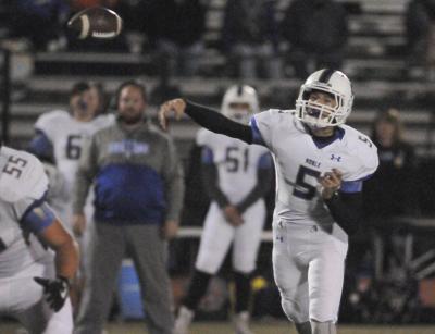 Five Things To Watch In The Game Of The Week Noble Vs Ardmore