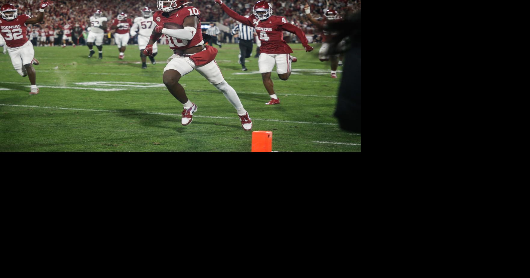 Sooners looking to channel ‘road dog mentality’ in biggest game of season at No. 4 Alabama