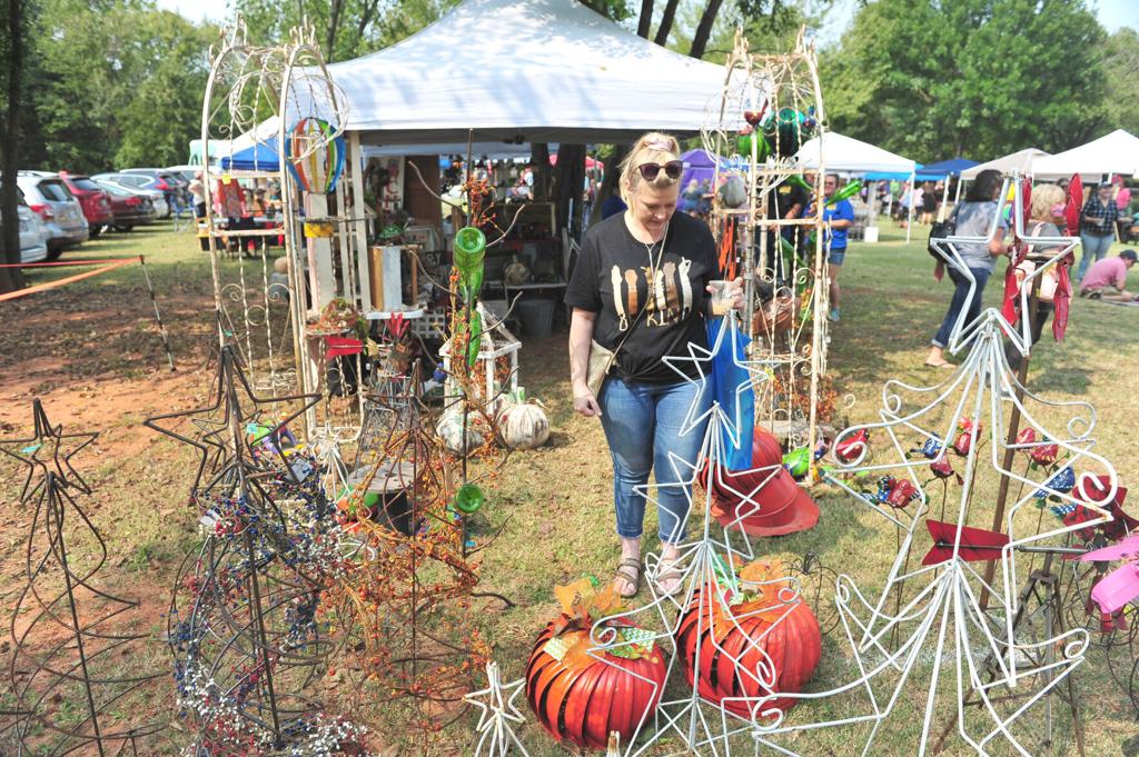 Fall weekend offers aviation festival, vendor markets and more in ...