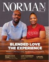 Norman Magazine - Spring 2026