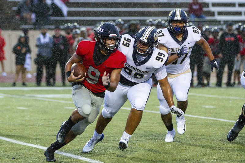 Southmoore trying to find its swagger again after 0-10 season | High