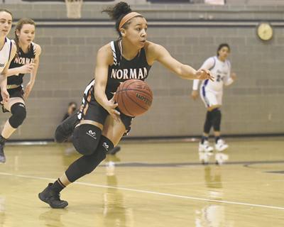 High School Basketball Bracket Times Locations Released For 6a