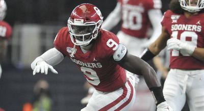 Image result for Kenneth Murray Football Photos