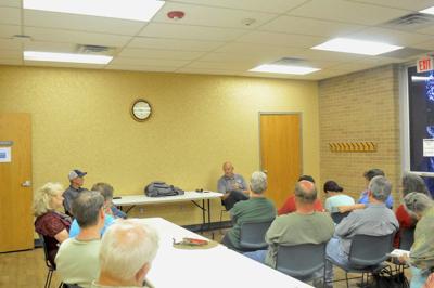 Norman Residents Consider The Switch To Solar Local News Normantranscript Com