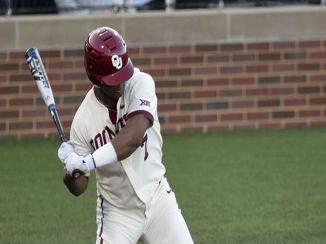 Kyler Murray of Oklahoma Sooners chosen No. 9 in MLB draft - ESPN