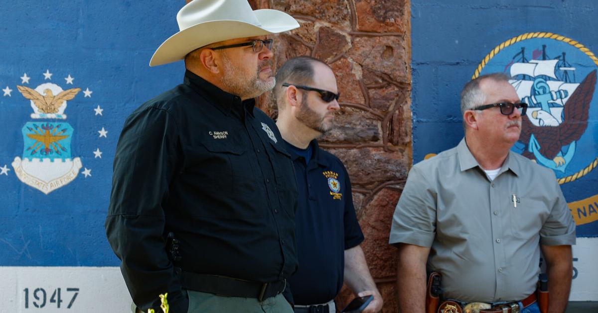 Mother of inmate who died in the Cleveland County Detention Center ...