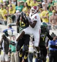 OU football: Oklahoma, Oregon to meet for first time since controversial 2006 game