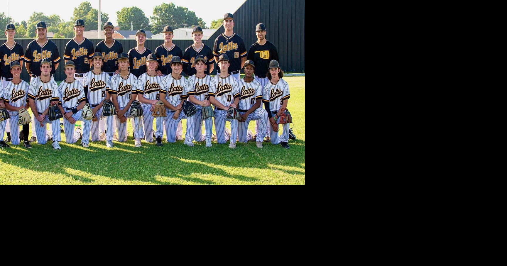 2026 Area Fall Softball and Baseball Schedules