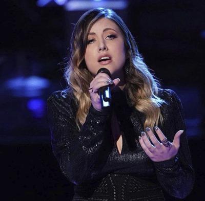 The Voice Contestant Maelyn Jarmon Has Norman Connection