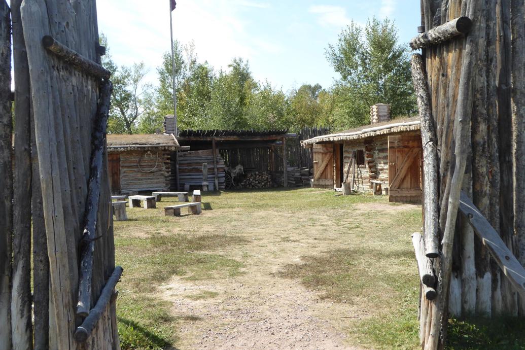 TRAVEL Rugged country, beautiful vistas along Oregon Trail through Wyoming Don't Miss This