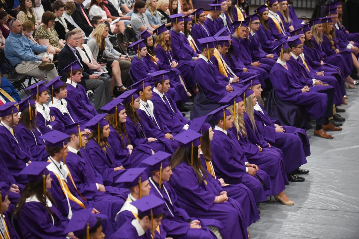 CCS Graduation