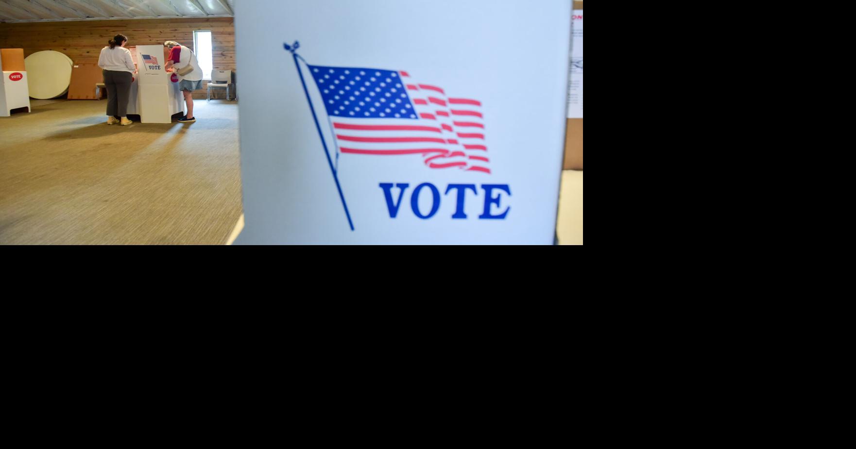 Runoff determines three Cleveland County legislative candidates