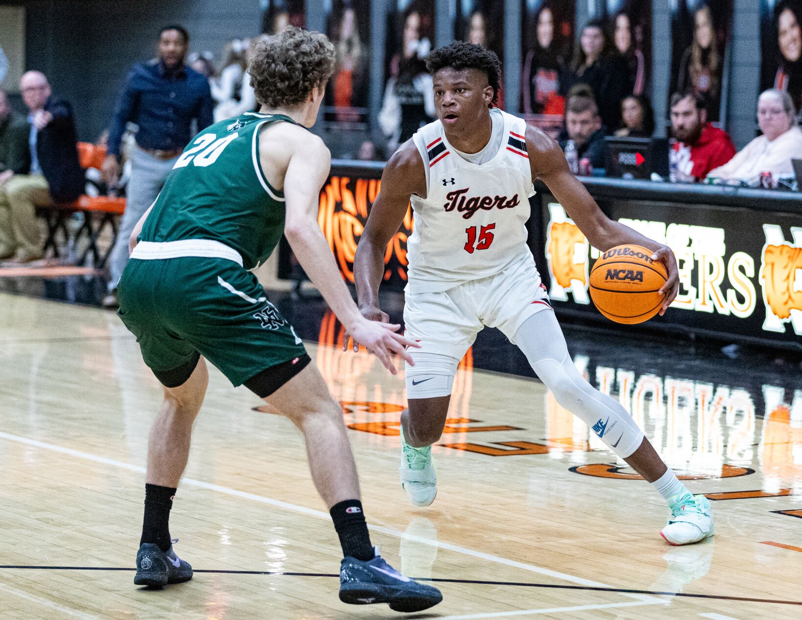 Clash Basketball