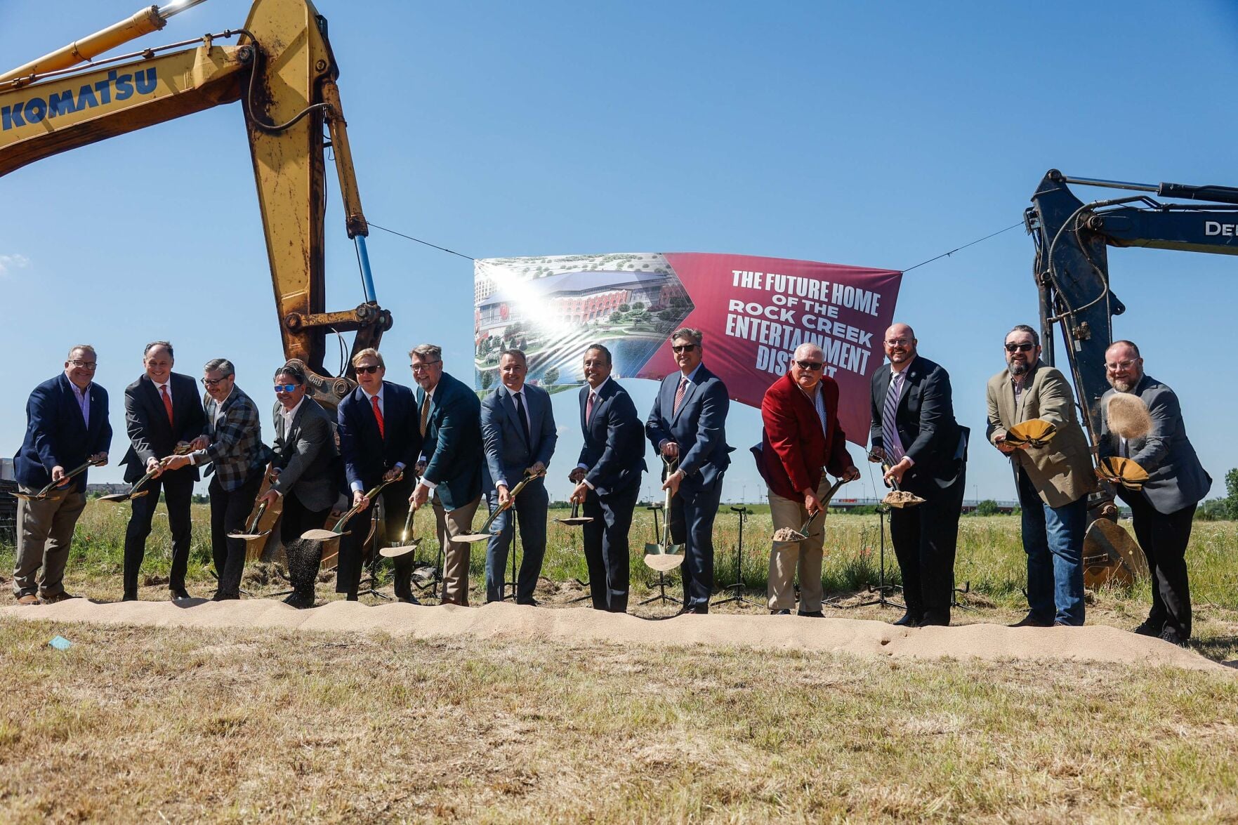 ORED takes Rock Creek TIF challenge to Oklahoma Supreme Court | News ...