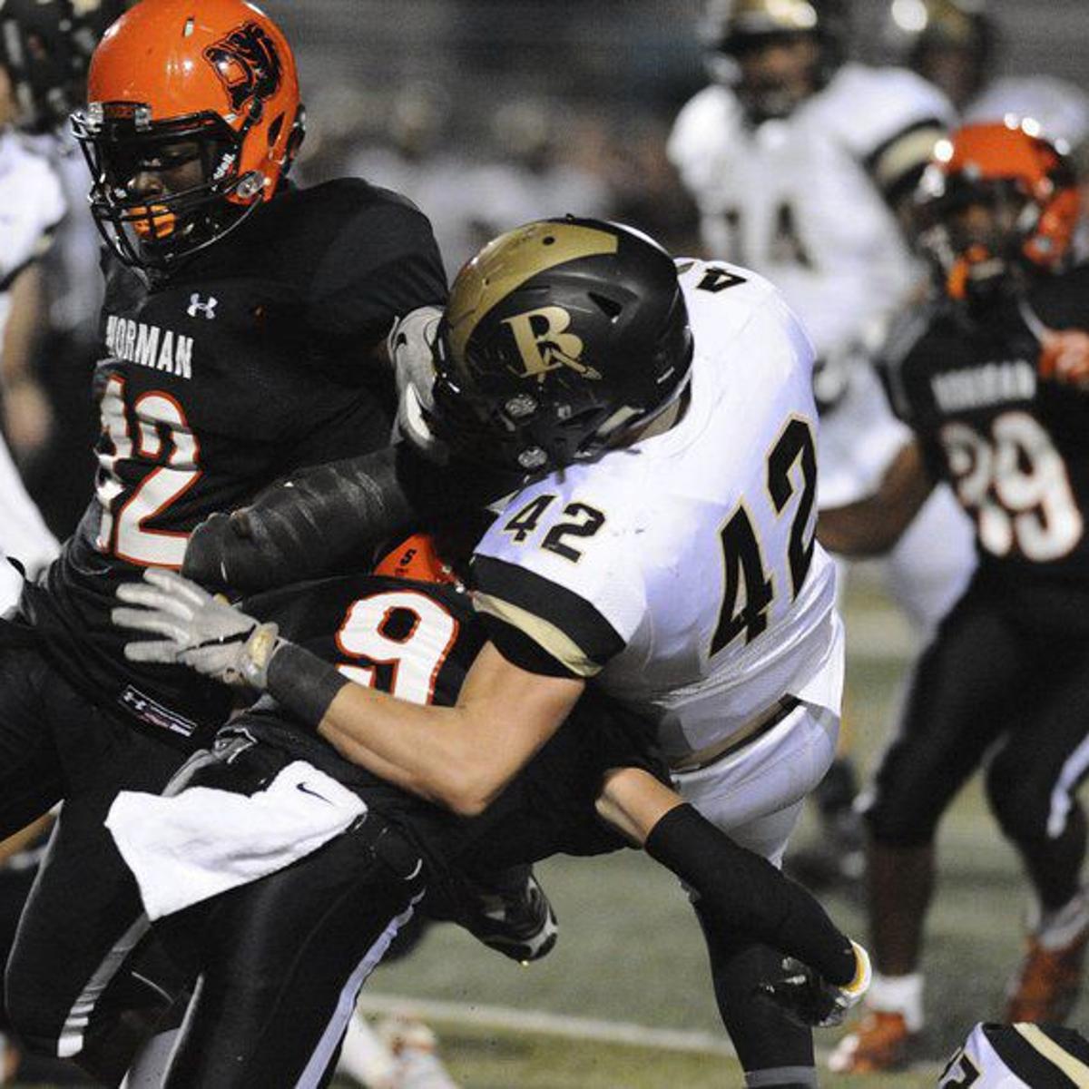 Tigers Stuck In Neutral Too Long Against Broken Arrow Local