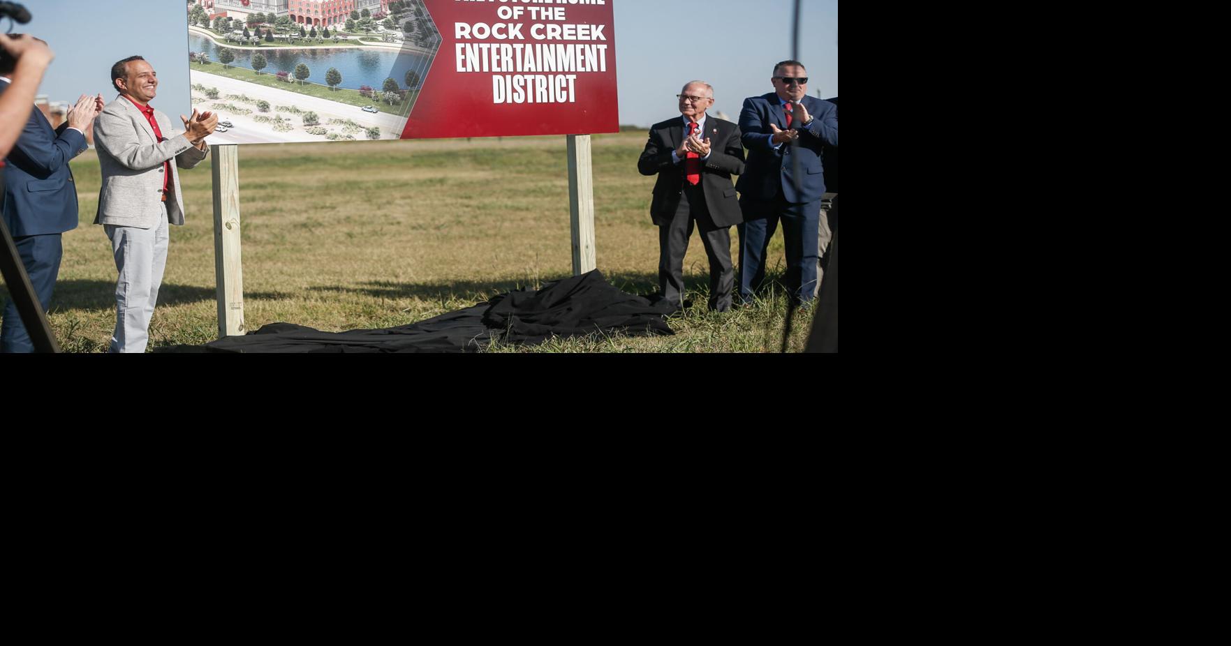 UPDATED: Oklahoma Supreme Court rules entertainment district referendum petition gist legally insufficient