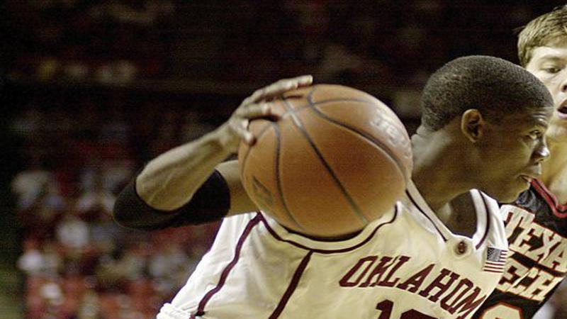 Ou Men S Basketball All Time Team Hollis Price Fueled Early 2000s