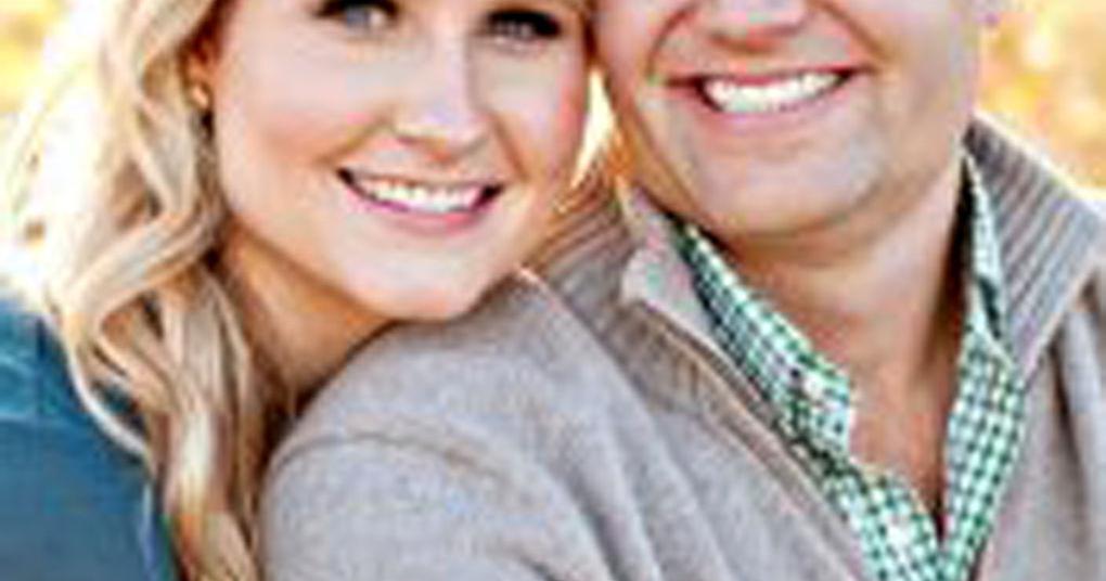 Cathleen Roth Brian Roth Dianna Cathleen Endicott and Brian Scott Ray | Edmond ...