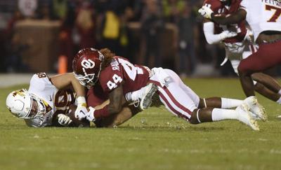 Ou Football Comparing Oklahoma And Tcu S Offense Defense And