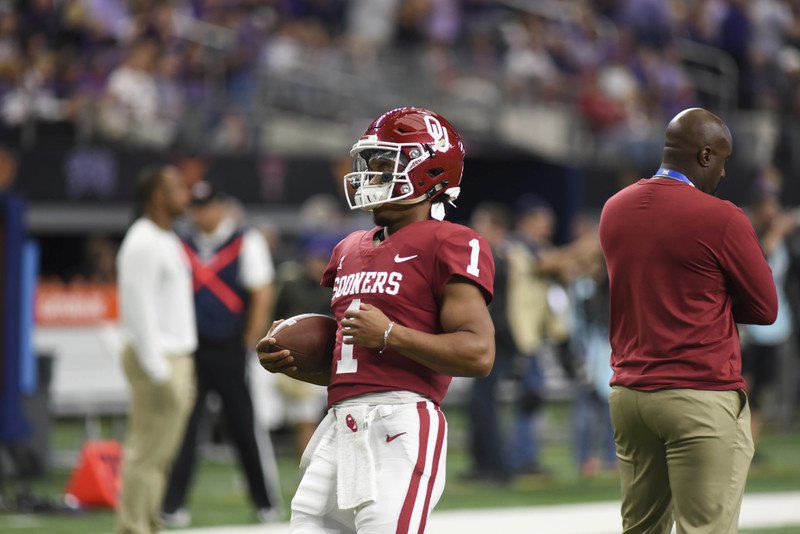 Phillips: MLB losing Kyler Murray just another self-inflicted