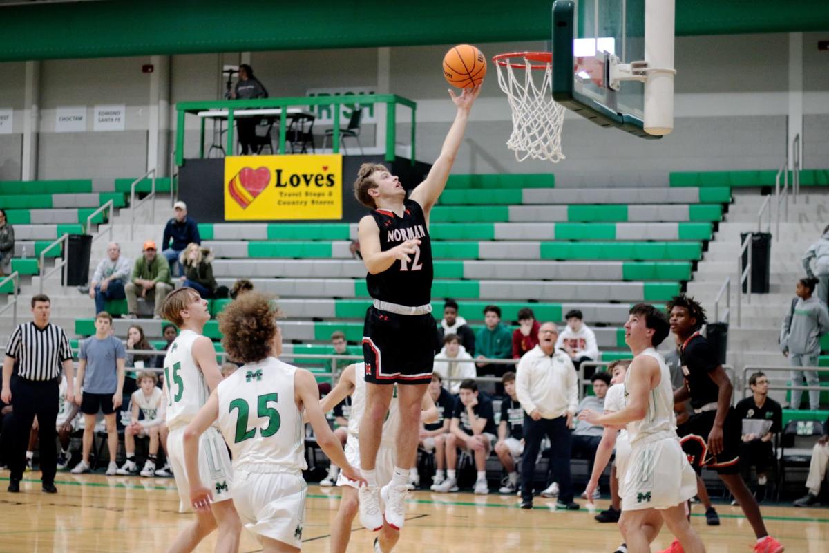 NHS boys vs McGuinness-2