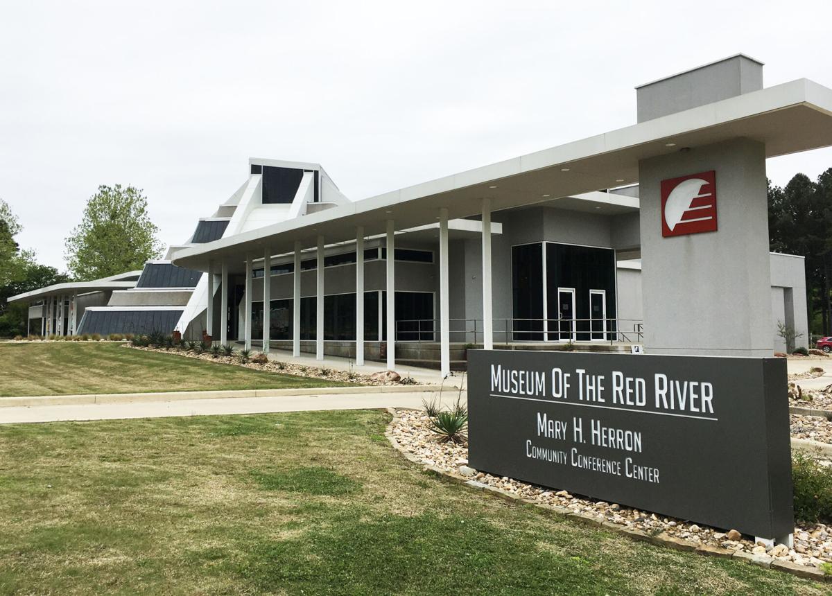 'Museum of the Red River' a true Oklahoma treasure Community