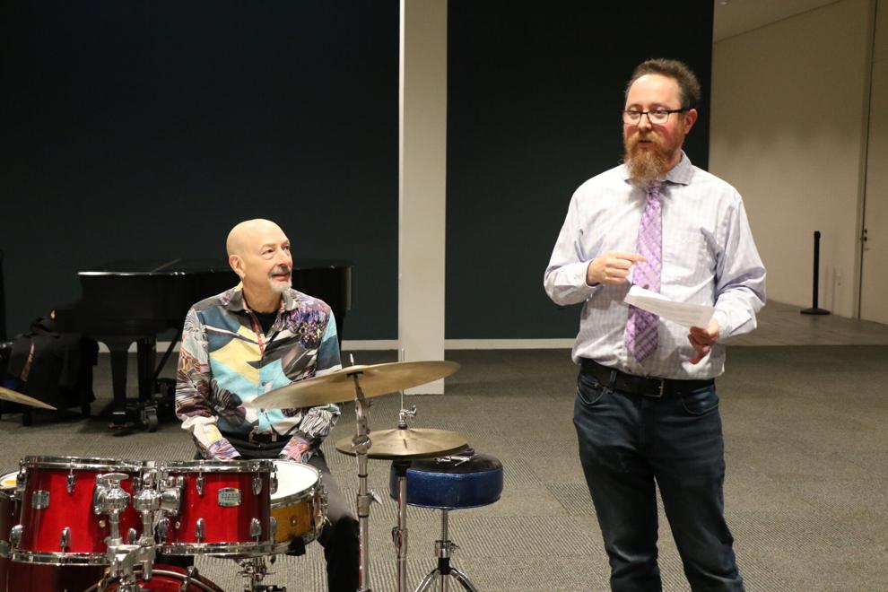 A&E: New organization bringing free musical experiences