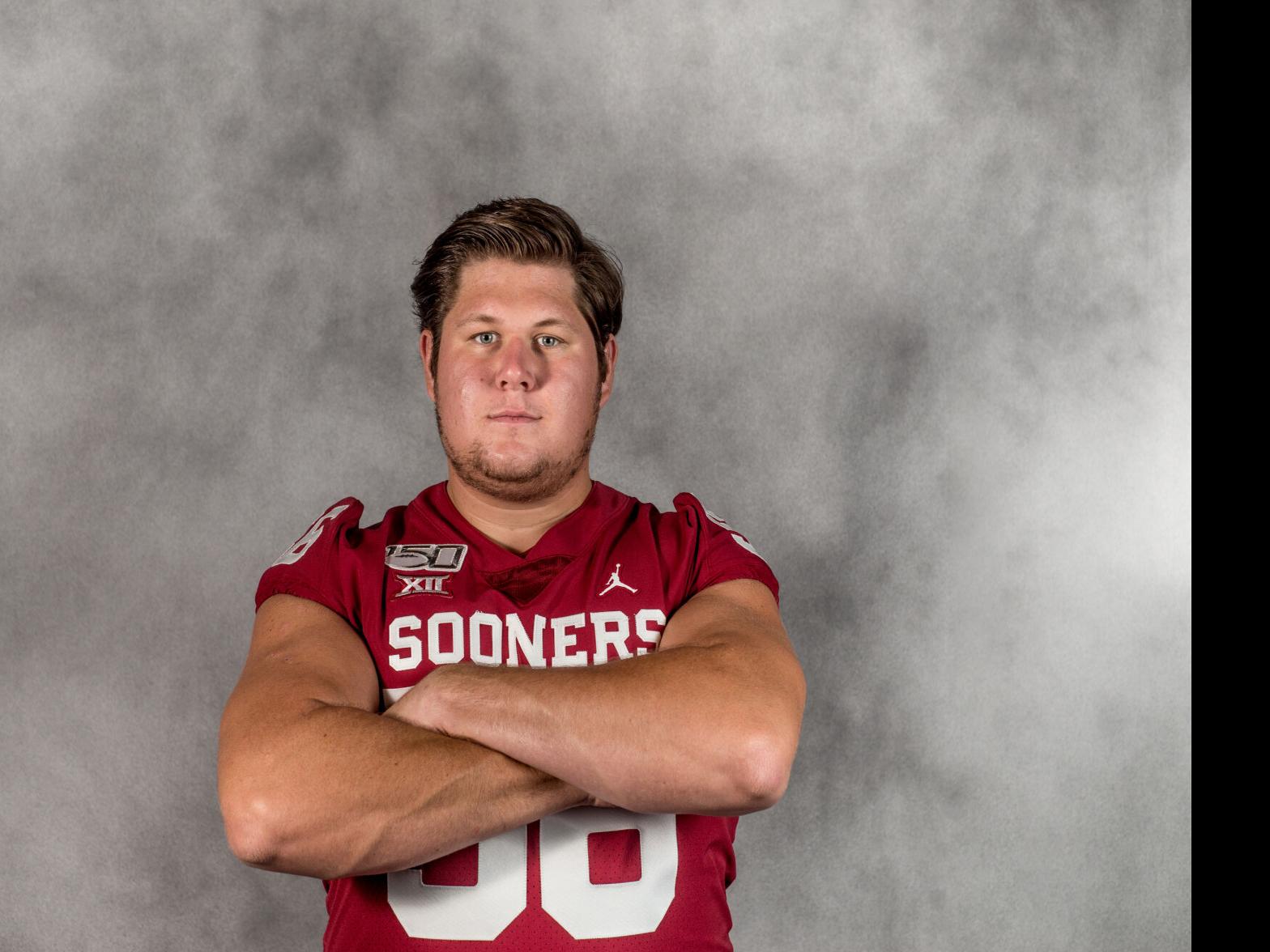 OU football: Young Sooners leaning on Creed Humphrey's unmatched