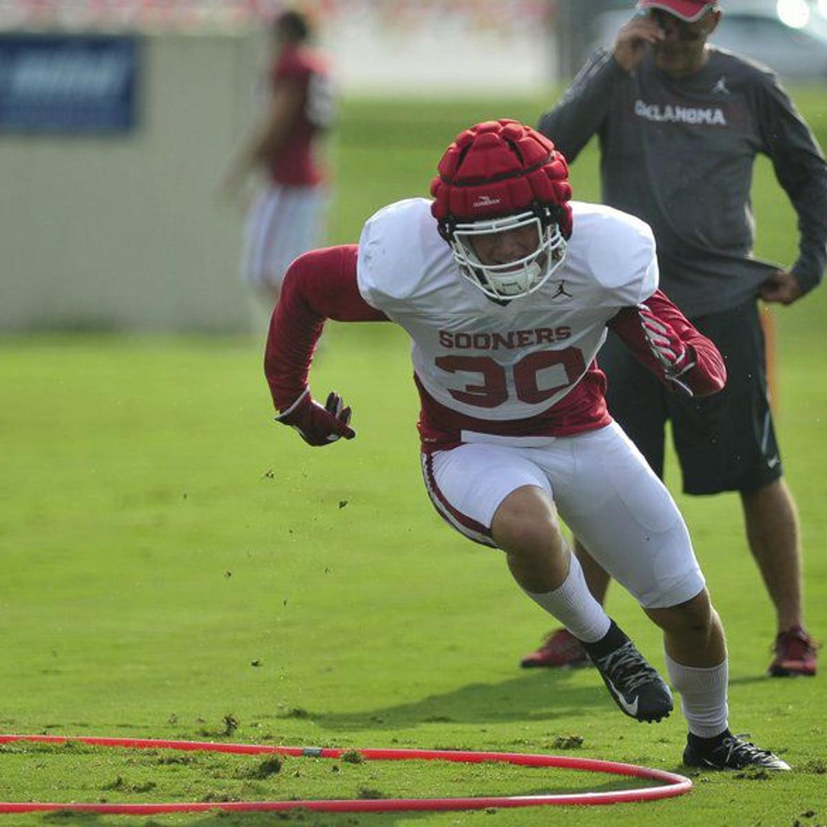 Ou Football Taking Stock Of Oklahoma S Transfer Portal Activity