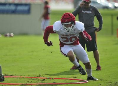 Ou Football Taking Stock Of Oklahoma S Transfer Portal Activity