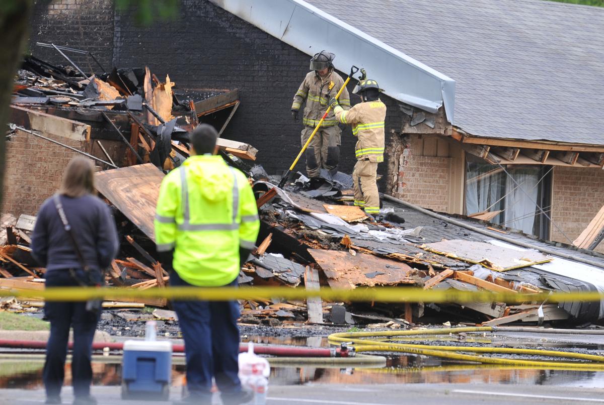 Delta Tau Delta Fire Gallery Normantranscript Com