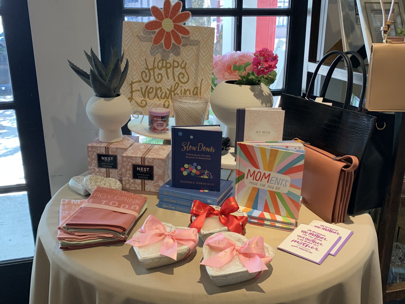 Mother's Day spending expected to exceed $28 billion nationwide - Vimarsana News