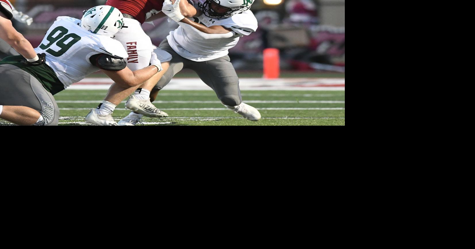 High school football Shakeup to playoffs, classifications approved by OSSAA board Sports