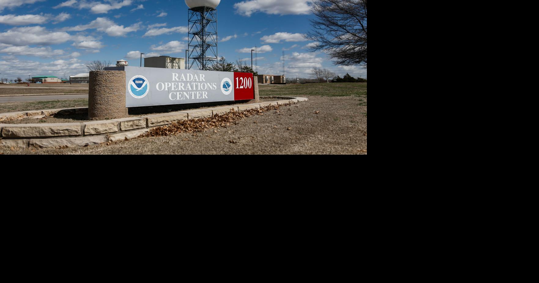 Lease for Radar Operations Center canceled by DOGE | News ...
