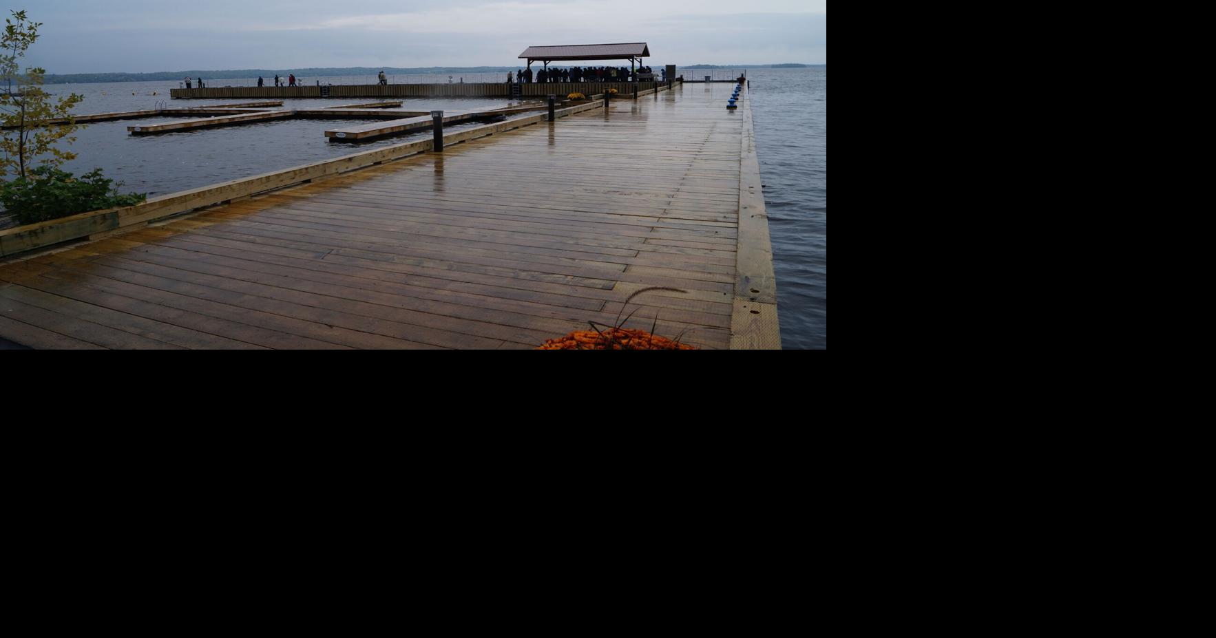 Callander boat launch earns terrible review