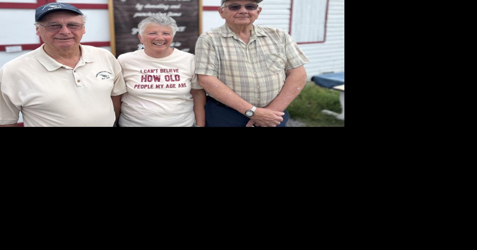 'Amazing': Admission by donation for the 2023 Strong Fall Fair