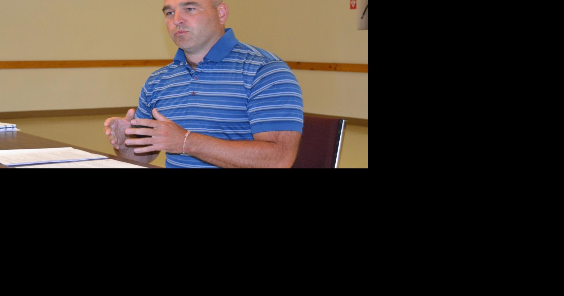 addressing concerns and future of landfill site