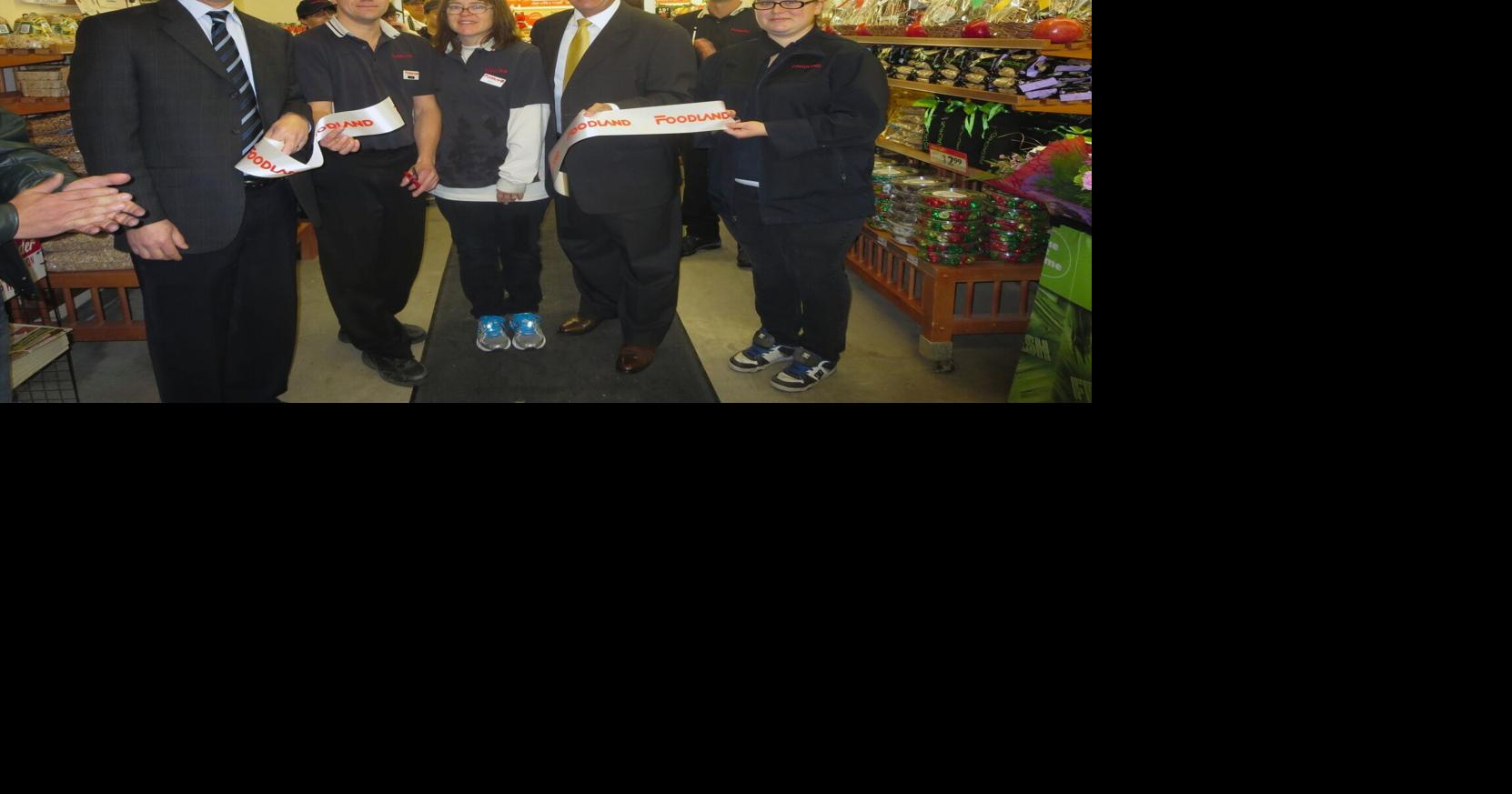 Callander Foodland revamp a hit with customers
