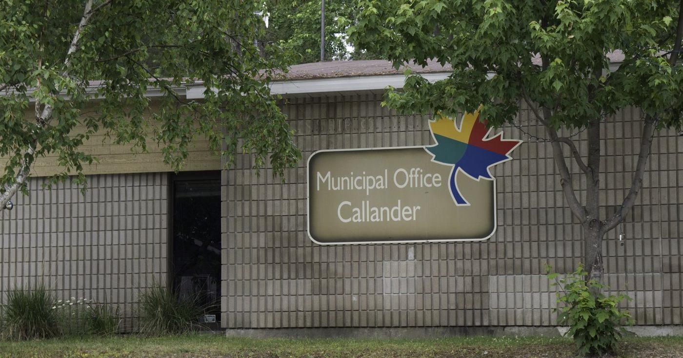 Fre dispatch service renewed in Callander - Vimarsana News