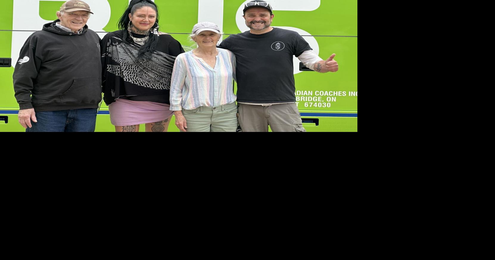 Grassroots tourism push brings FlixBus to Almaguin, Huntsville, and North Bay