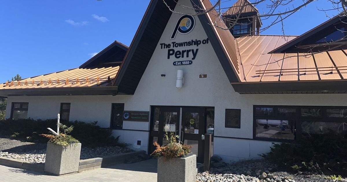 Perry Local Cal Perry council moves meeting start time with new bylaw