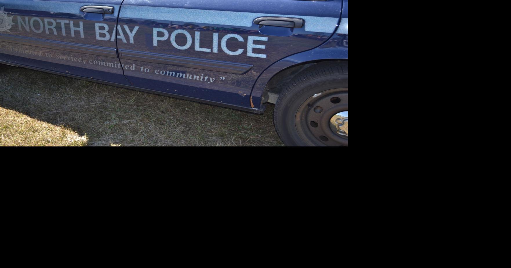 North Bay man faces multiple sexual assault charges