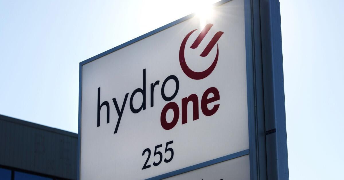 Big changes coming to Hydro One's massive northern Ontario electricity grid project. Is your community still on the map?