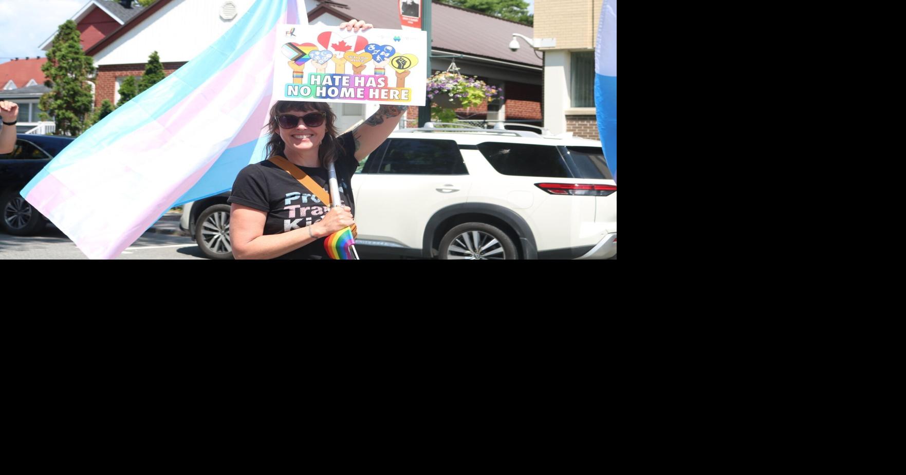 Beyond a window sticker: Almaguin and Muskoka mean business on LGBTQ2S+ inclusion