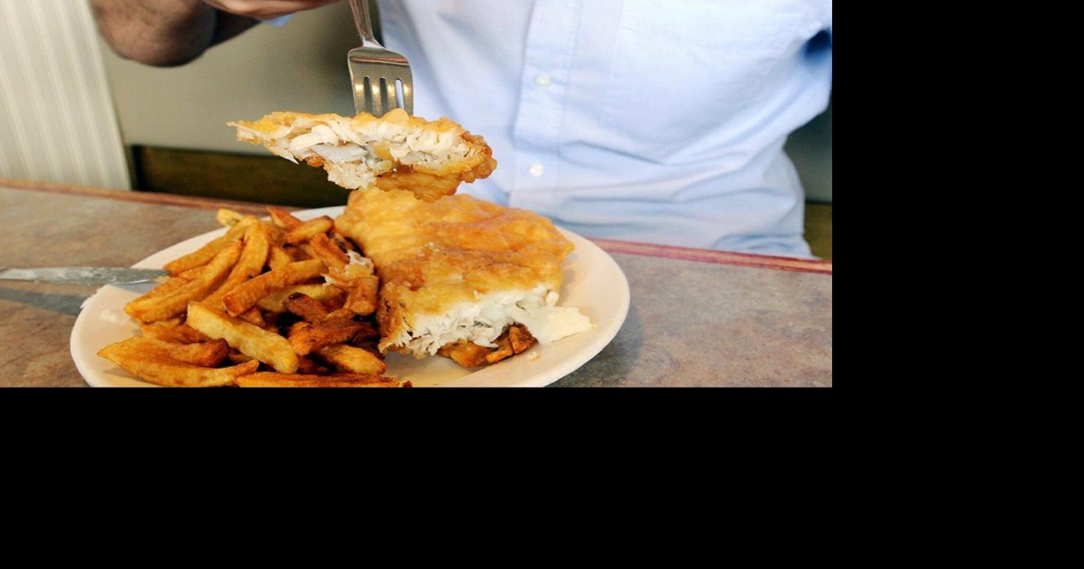 Powassan Lions' Club fish fry to take place on June 15