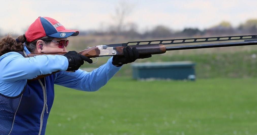 Perry Baseball Gun Raffle Perry Township to hold spring meeting over gun bylaw